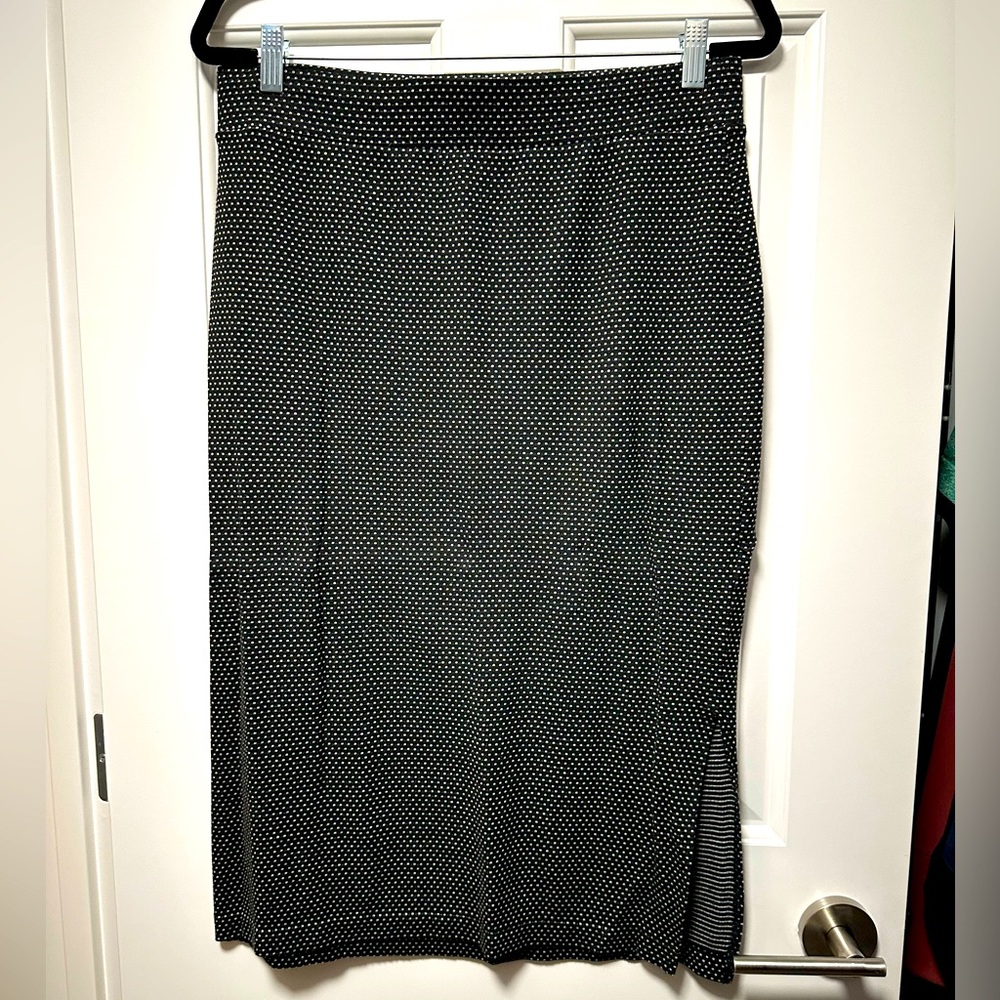 Lou and Grey Knit Skirt